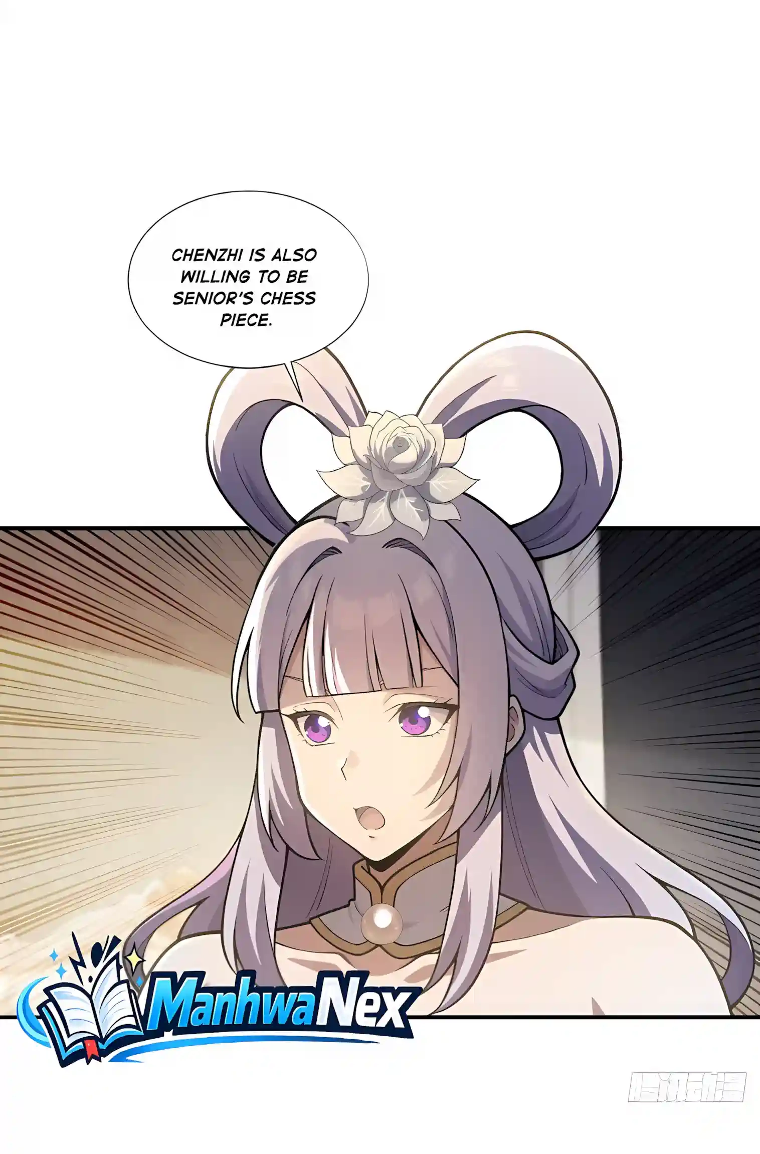 Read I Opened the Mythical Pet Era chapter 47 image 18 on Lezhin