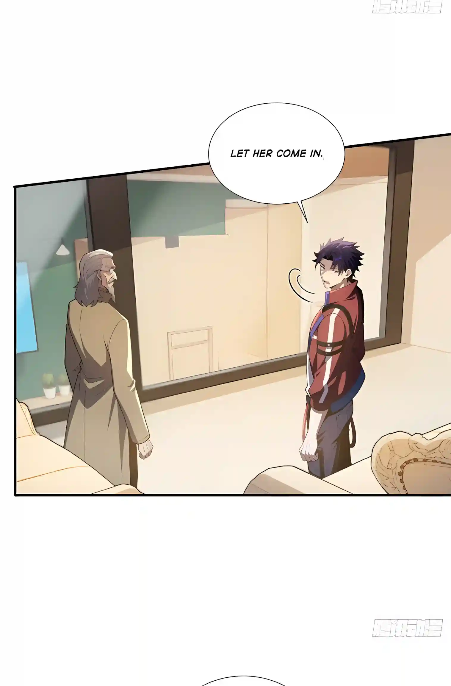 Read I Opened the Mythical Pet Era chapter 47 image 2 on Lezhin