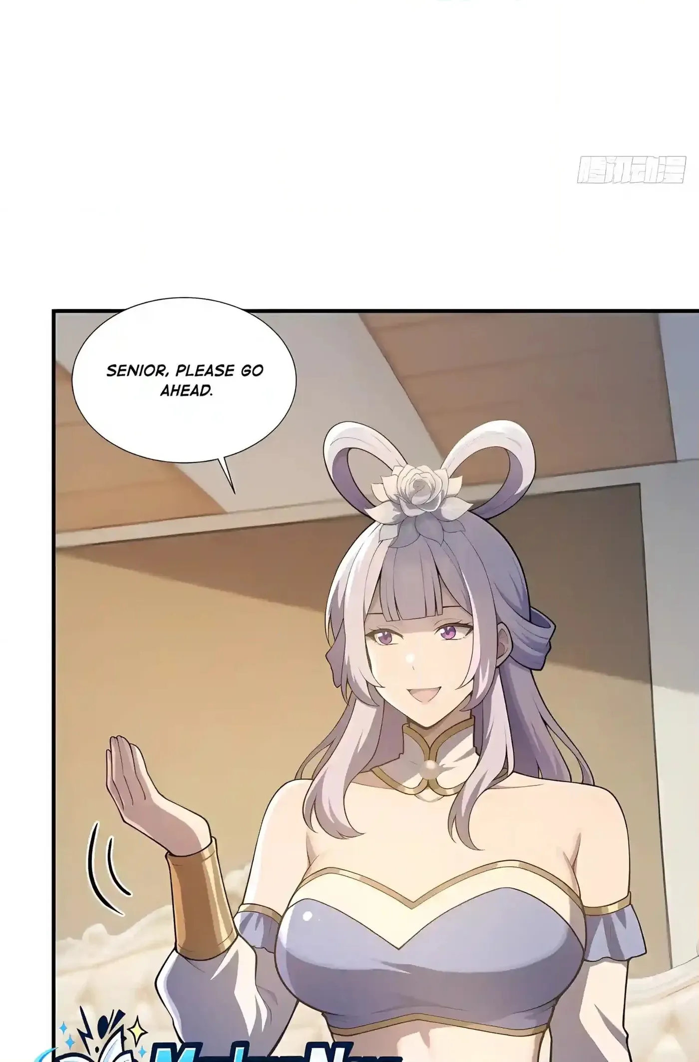 Read I Opened the Mythical Pet Era chapter 47 image 29 on Lezhin