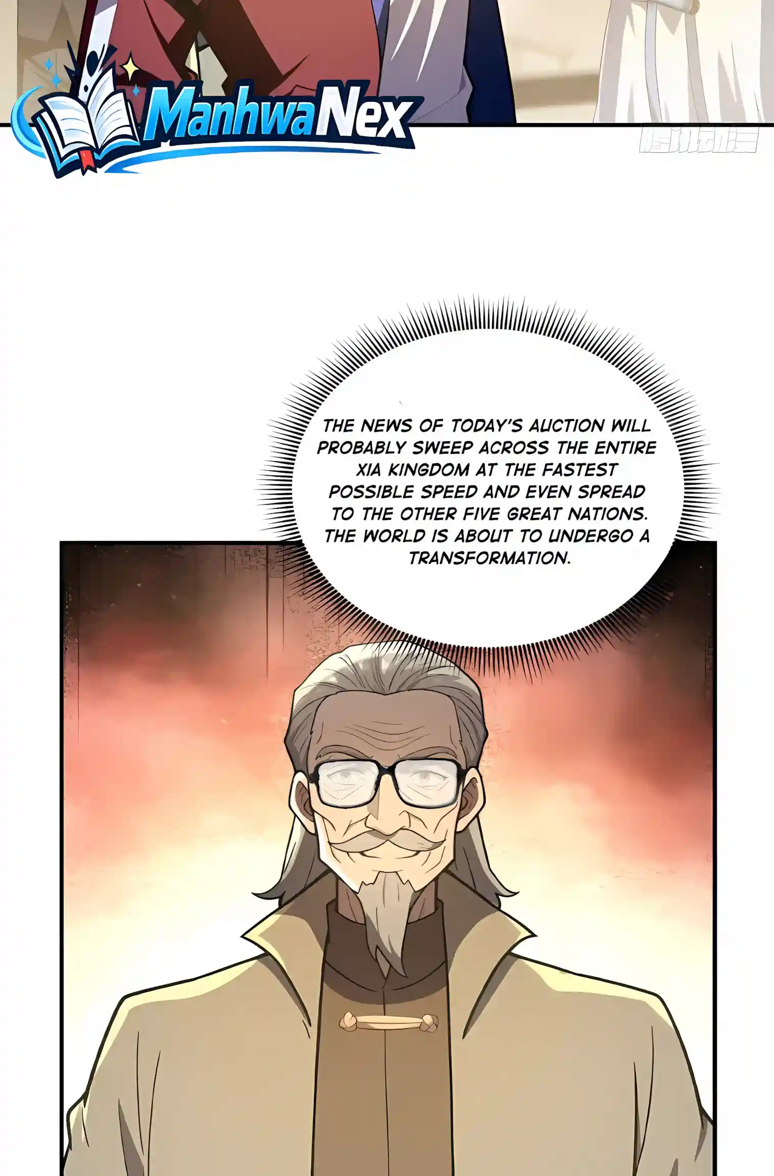 Read I Opened the Mythical Pet Era chapter 47 image 34 on Lezhin