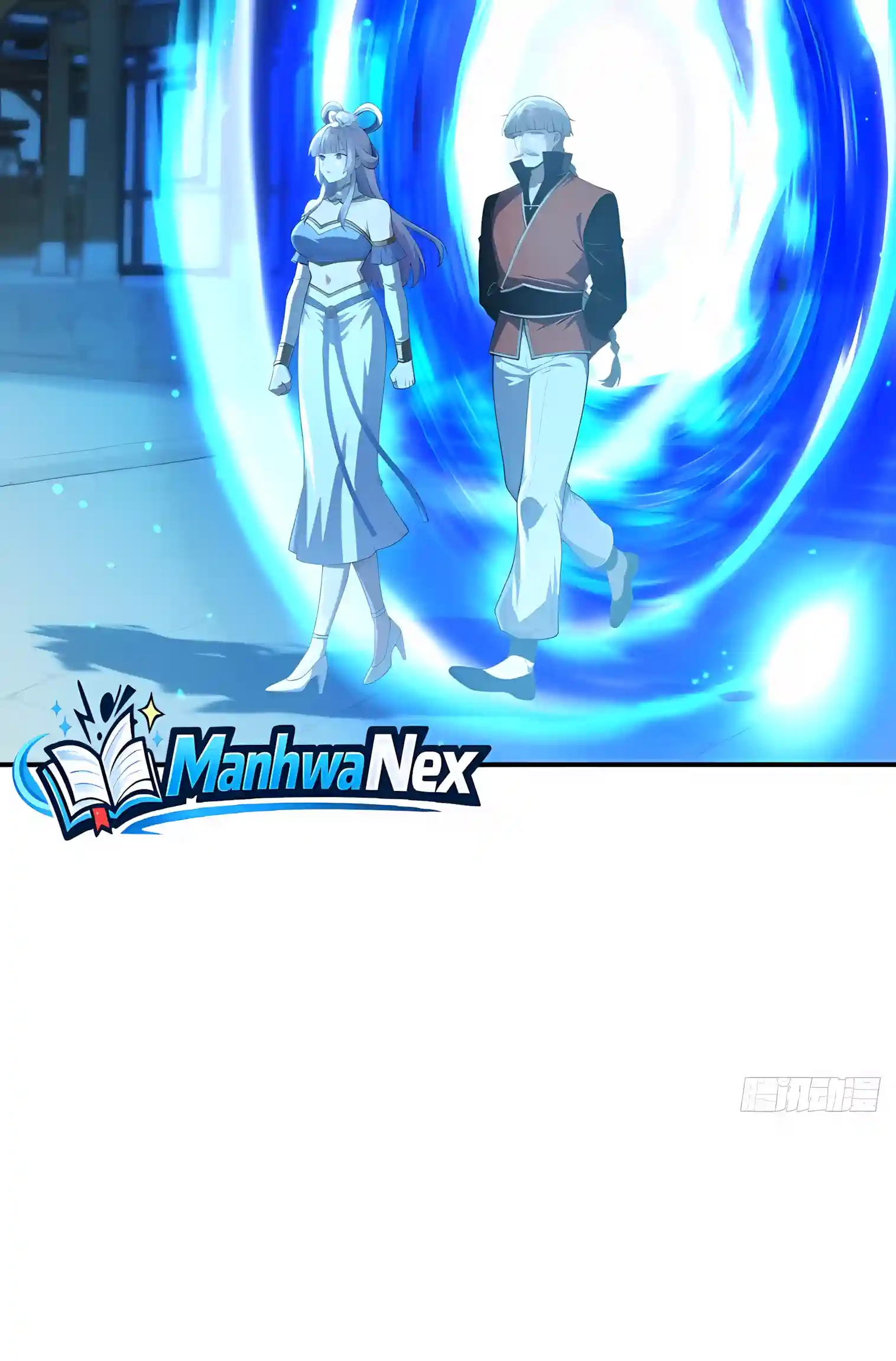 Read I Opened the Mythical Pet Era chapter 47 image 37 on Lezhin