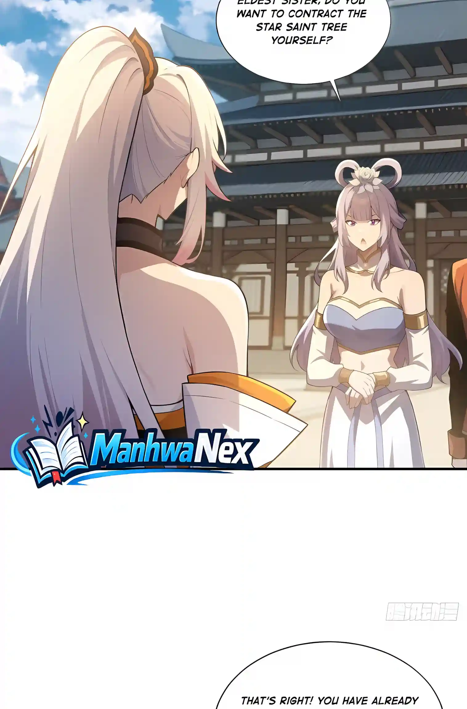 Read I Opened the Mythical Pet Era chapter 47 image 41 on Lezhin