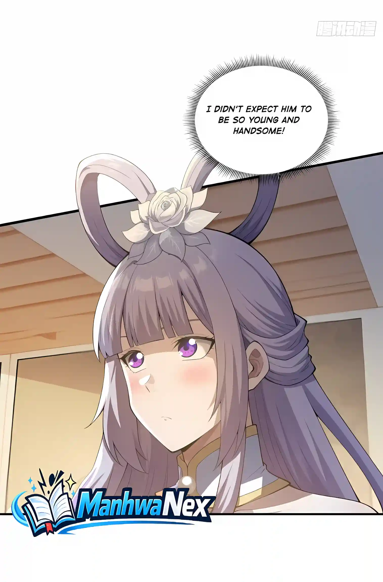 Read I Opened the Mythical Pet Era chapter 47 image 6 on Lezhin
