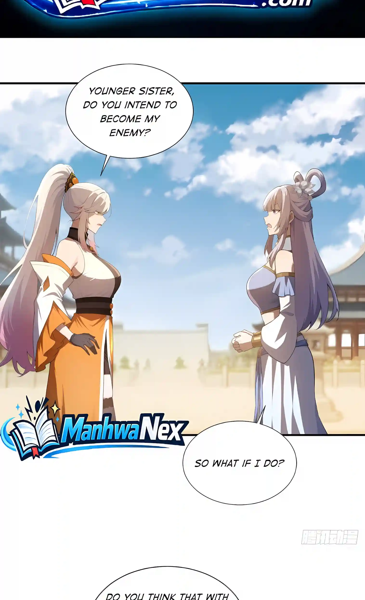 Read I Opened the Mythical Pet Era chapter 48 image 1 on Lezhin