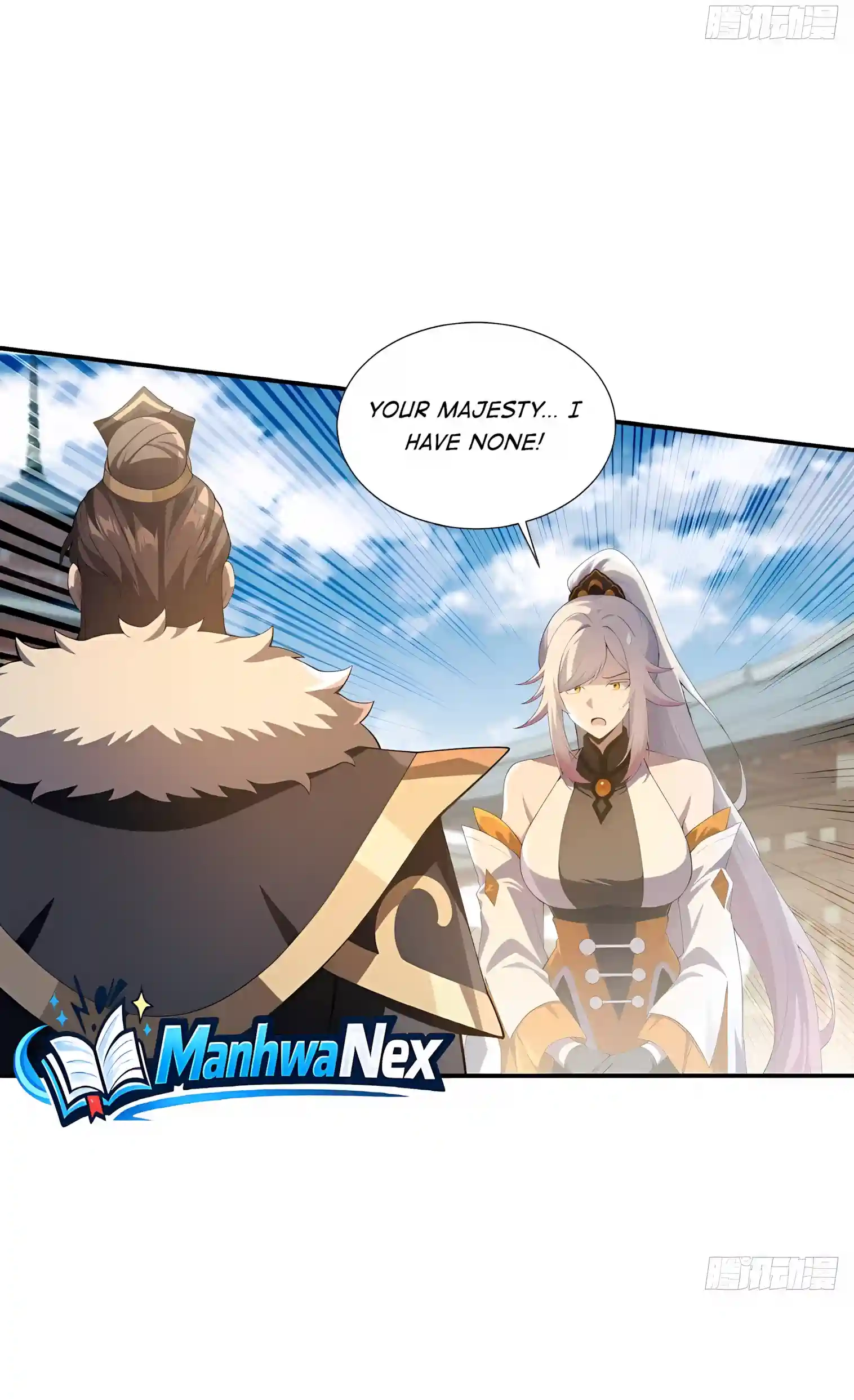 Read I Opened the Mythical Pet Era chapter 48 image 12 on Lezhin