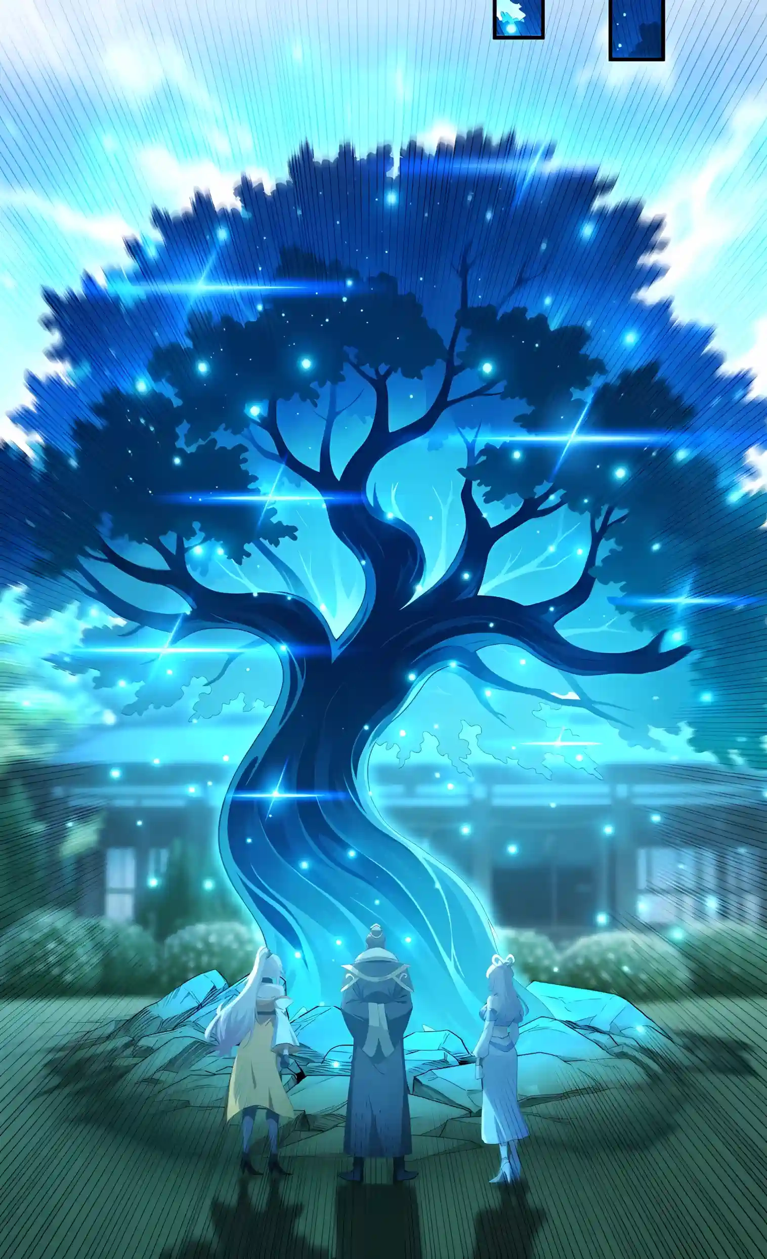Read I Opened the Mythical Pet Era chapter 48 image 18 on Lezhin