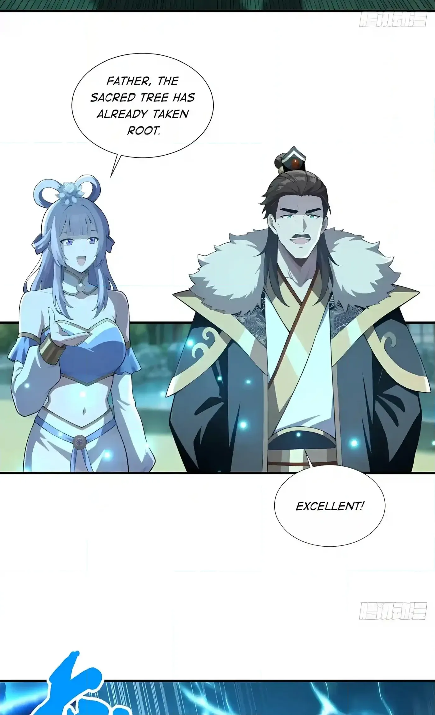 Read I Opened the Mythical Pet Era chapter 48 image 19 on Lezhin