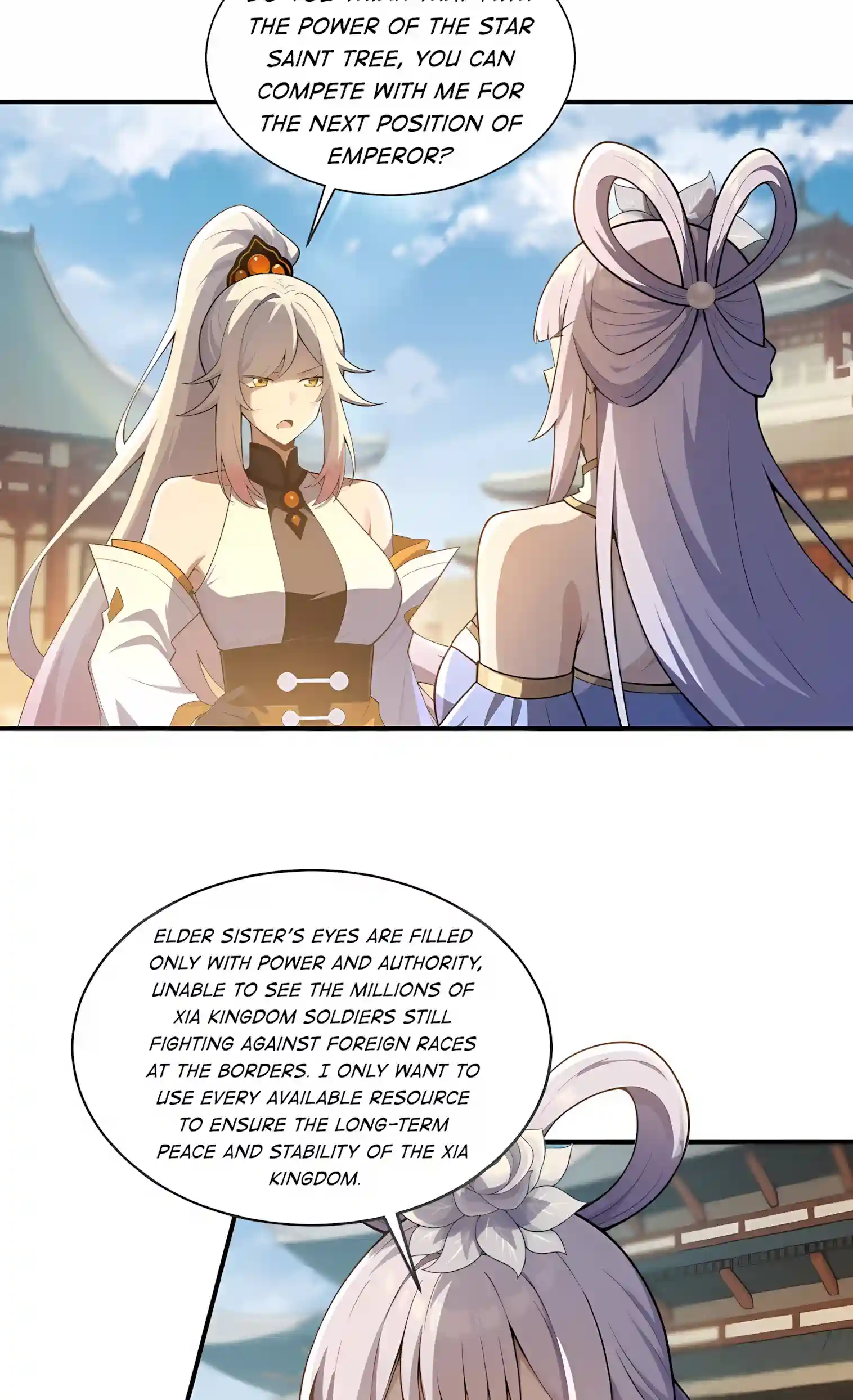 Read I Opened the Mythical Pet Era chapter 48 image 2 on Lezhin