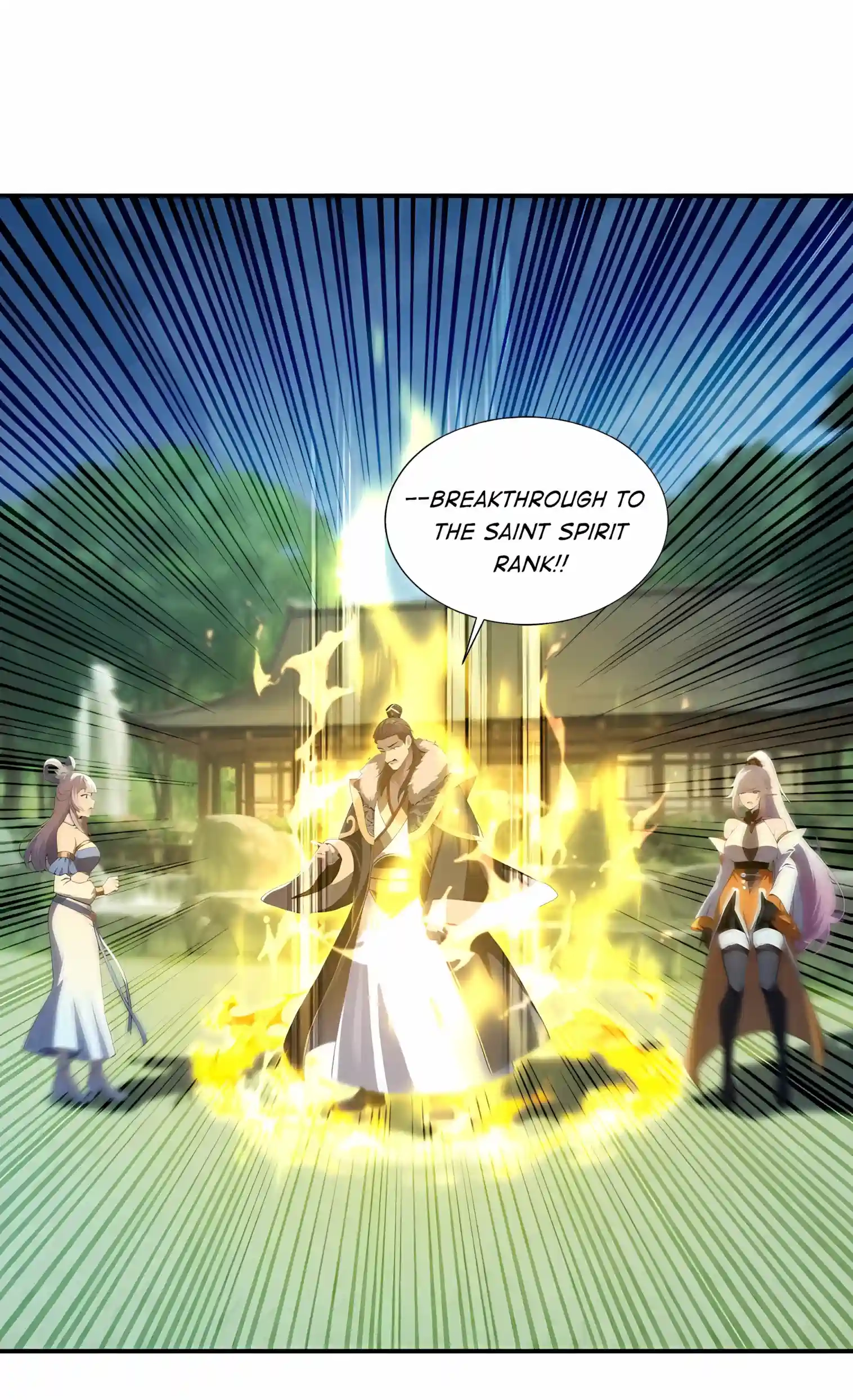 Read I Opened the Mythical Pet Era chapter 48 image 27 on Lezhin
