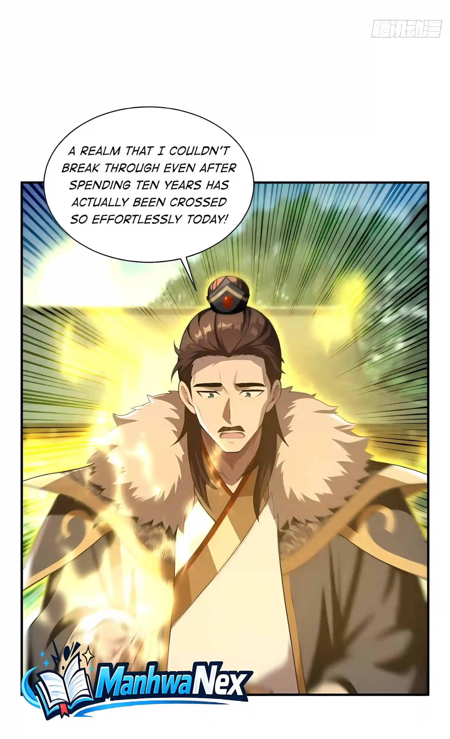 Read I Opened the Mythical Pet Era chapter 48 image 28 on Lezhin