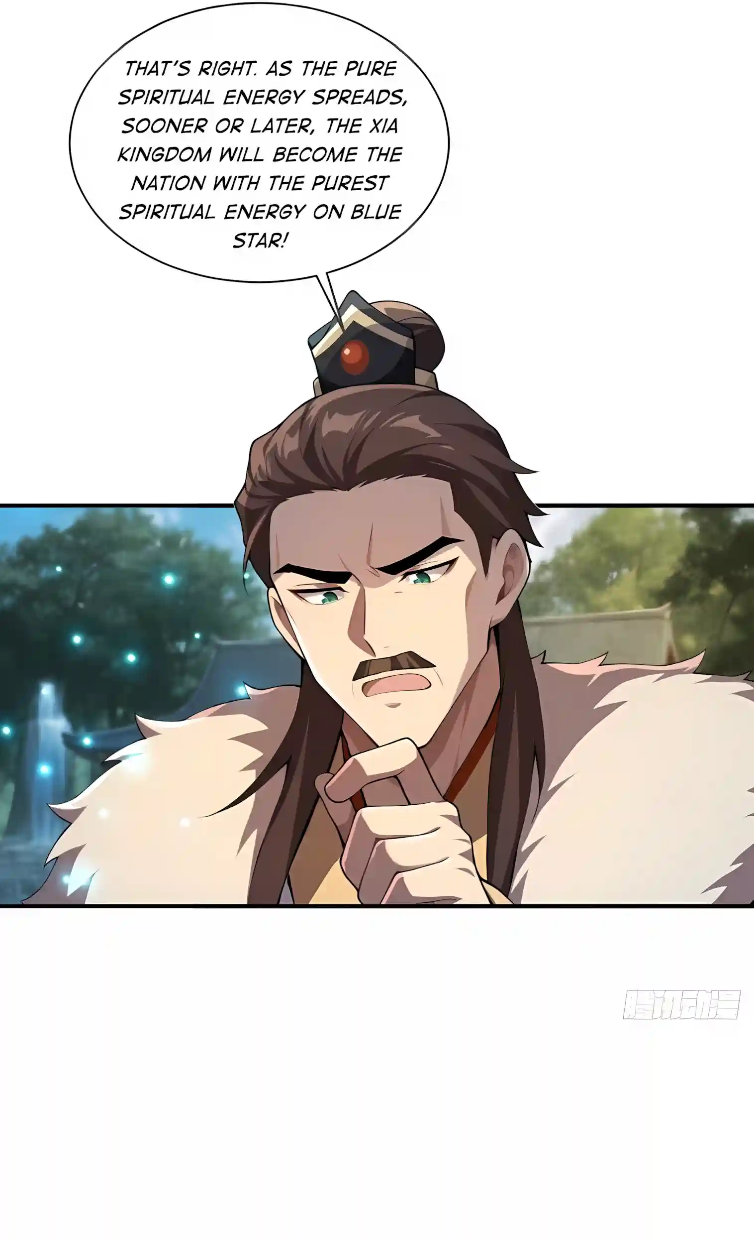 Read I Opened the Mythical Pet Era chapter 48 image 31 on Lezhin