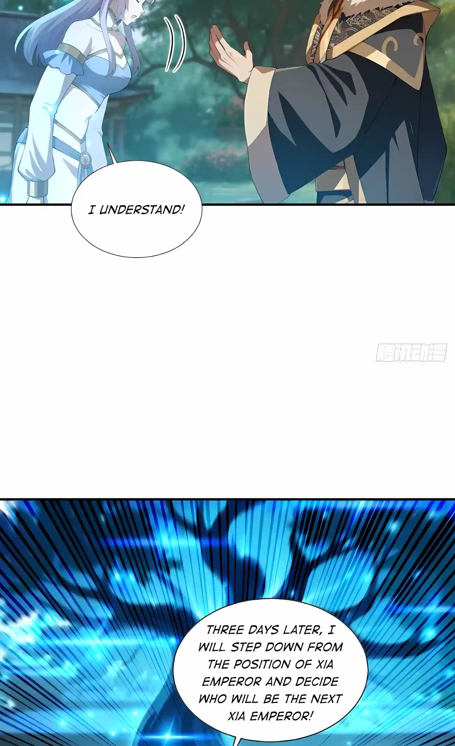 Read I Opened the Mythical Pet Era chapter 48 image 35 on Lezhin