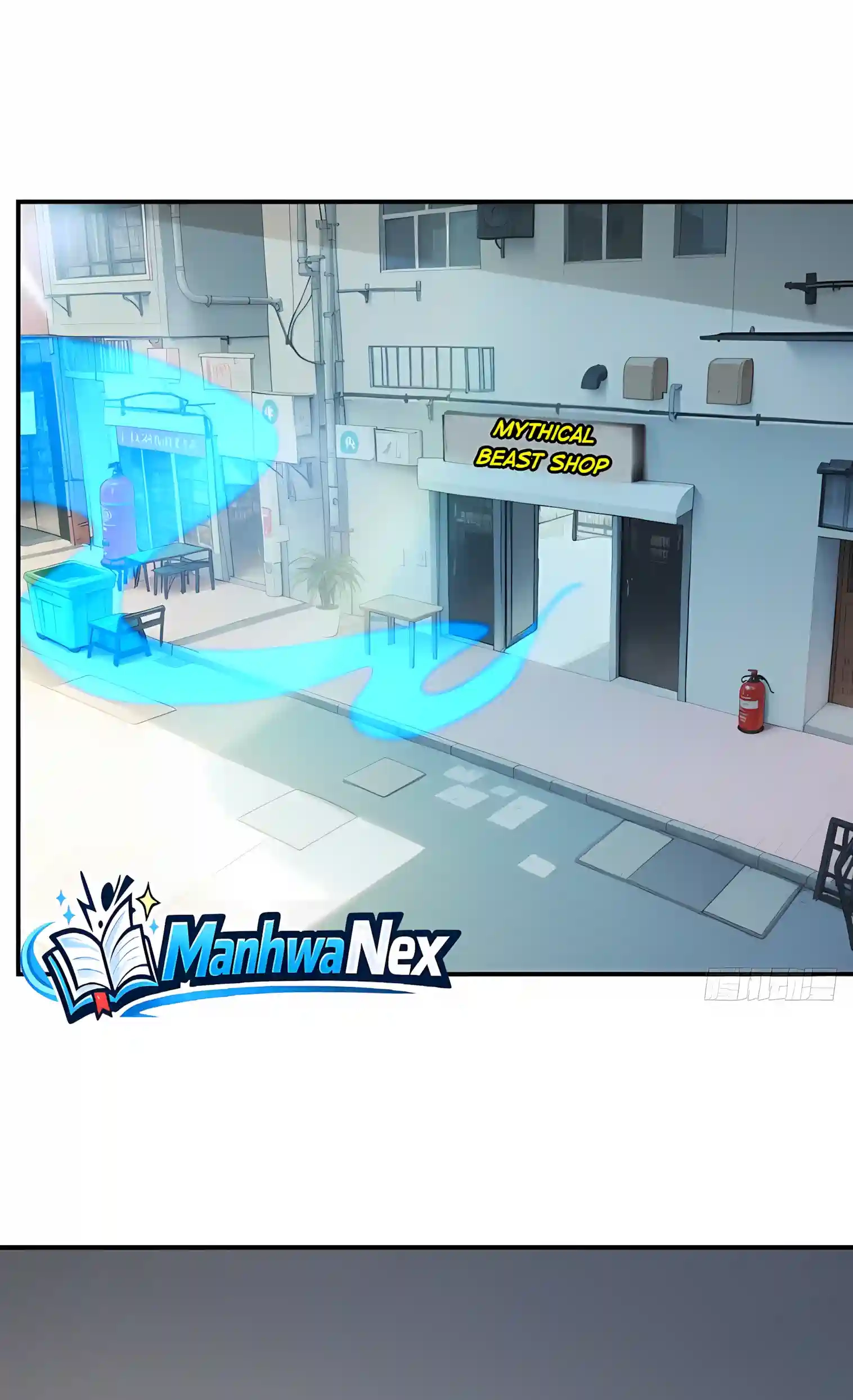 Read I Opened the Mythical Pet Era chapter 48 image 37 on Lezhin