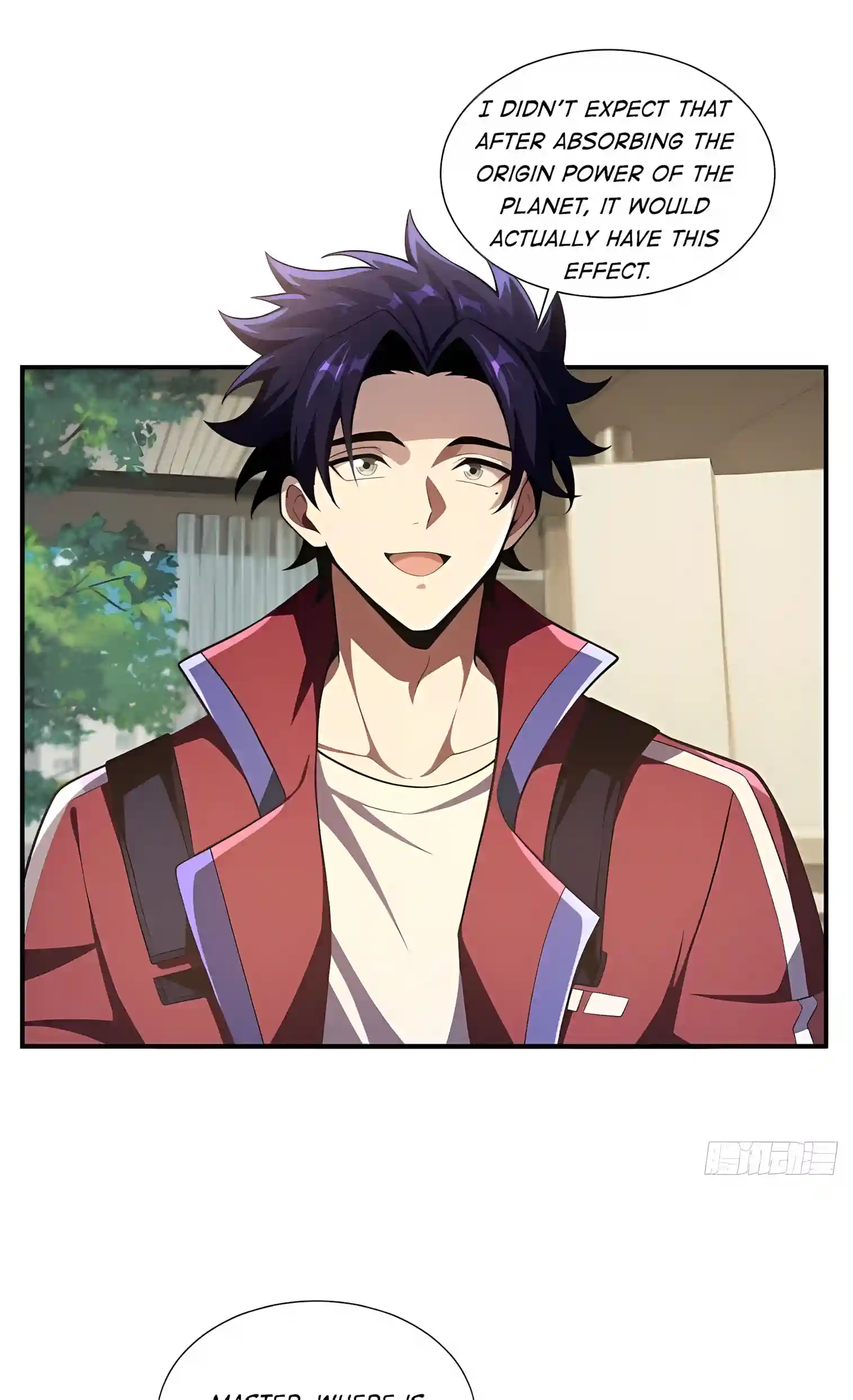 Read I Opened the Mythical Pet Era chapter 48 image 41 on Lezhin