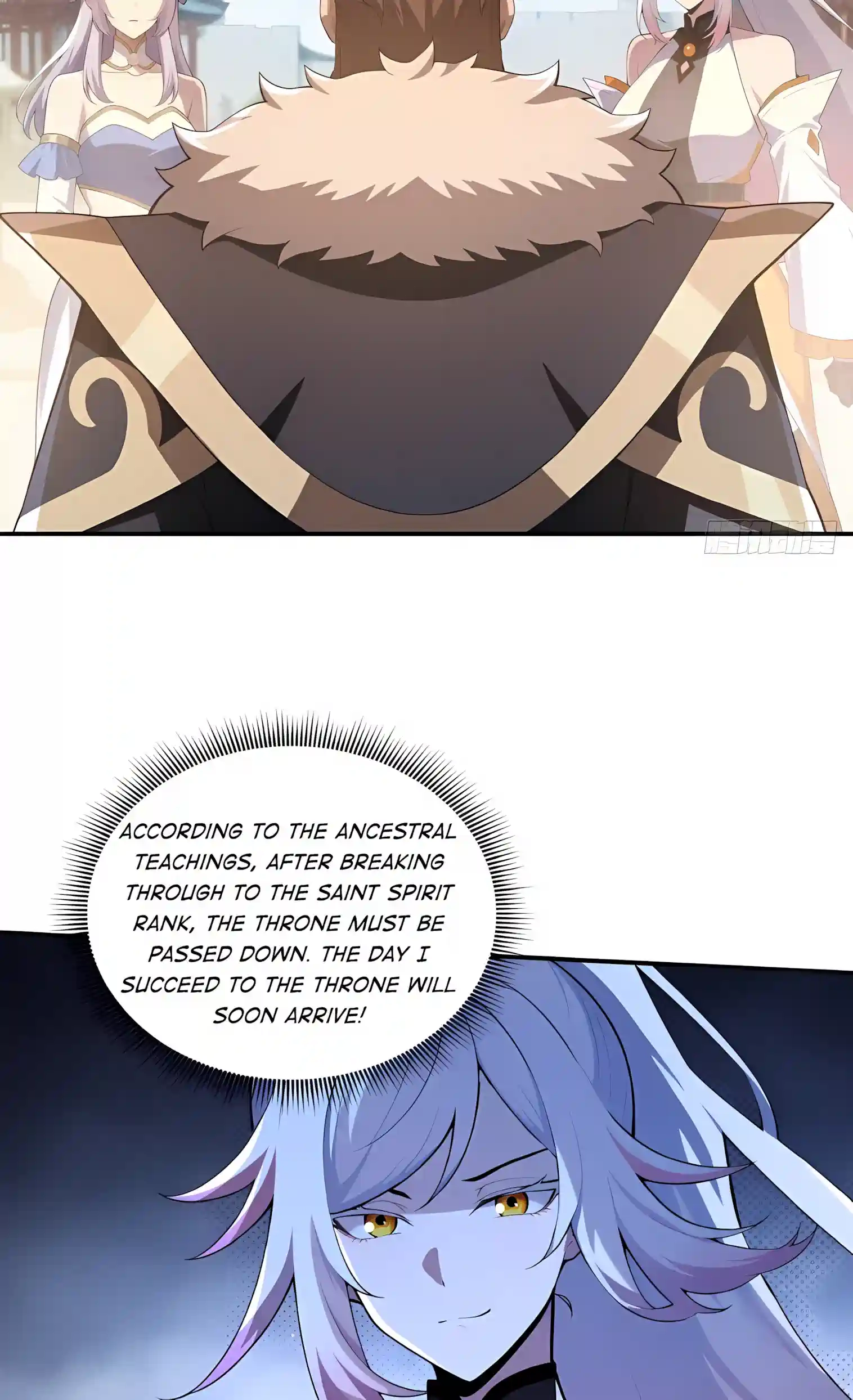 Read I Opened the Mythical Pet Era chapter 48 image 7 on Lezhin