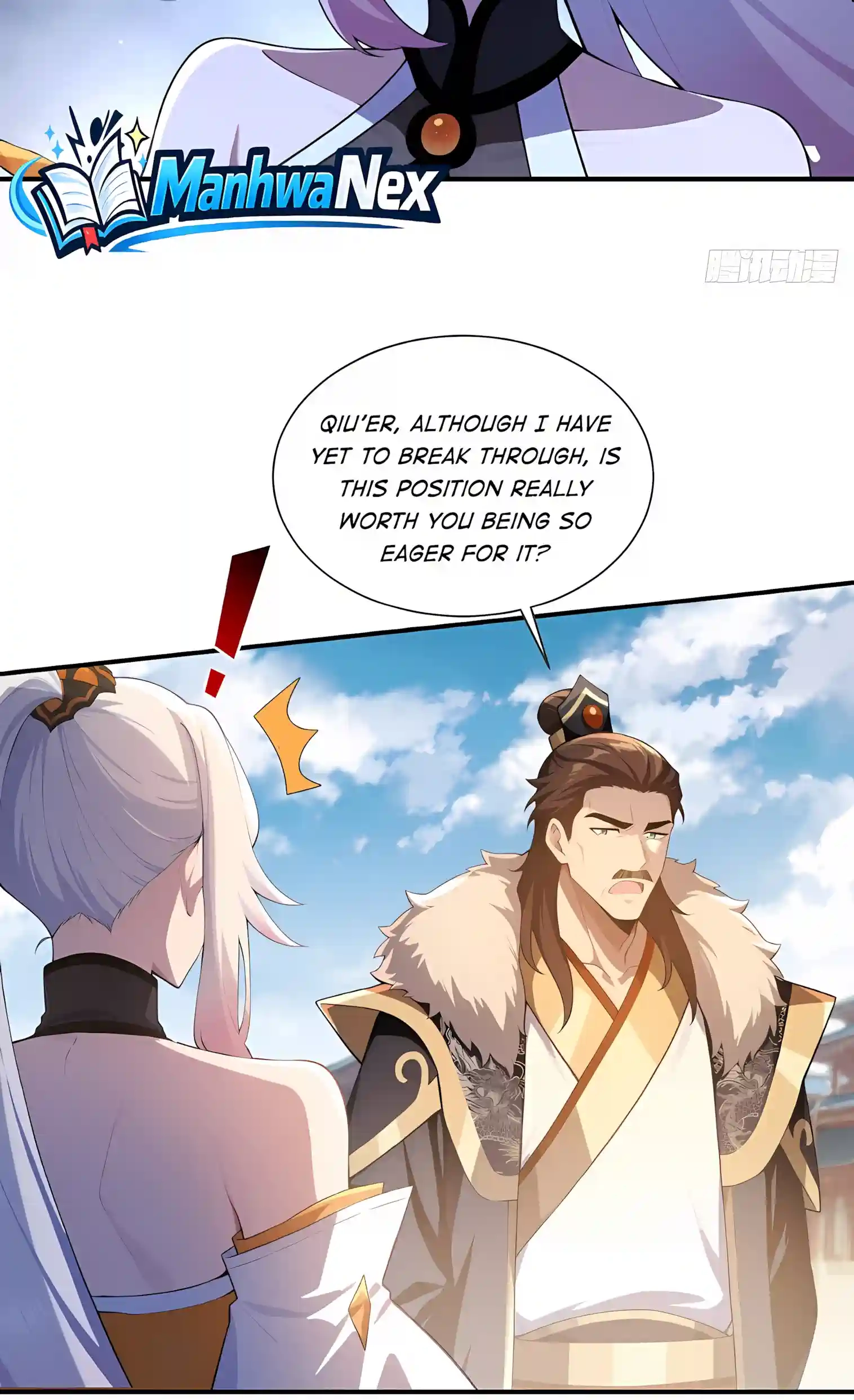 Read I Opened the Mythical Pet Era chapter 48 image 8 on Lezhin