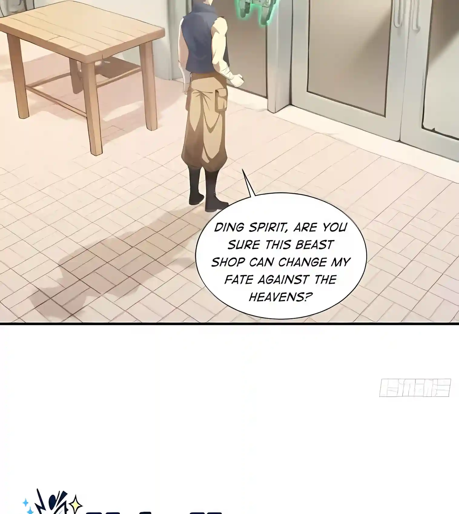 Read I Opened the Mythical Pet Era chapter 49 image 16 on Lezhin
