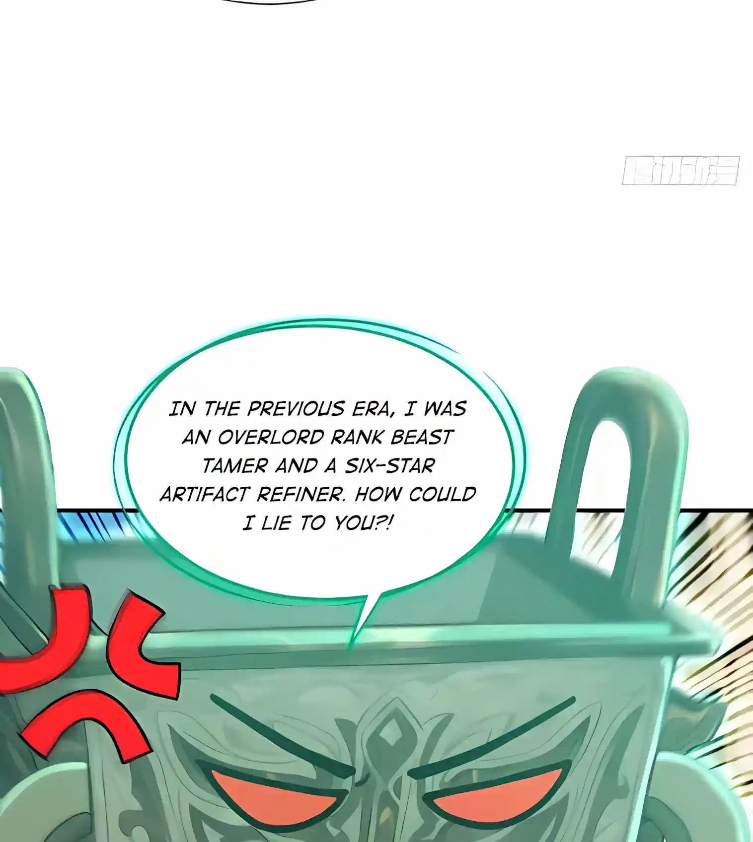 Read I Opened the Mythical Pet Era chapter 49 image 18 on Lezhin