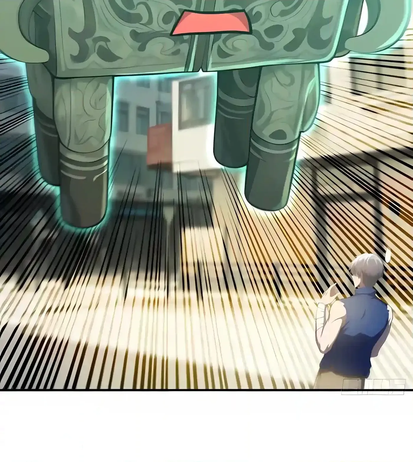 Read I Opened the Mythical Pet Era chapter 49 image 19 on Lezhin