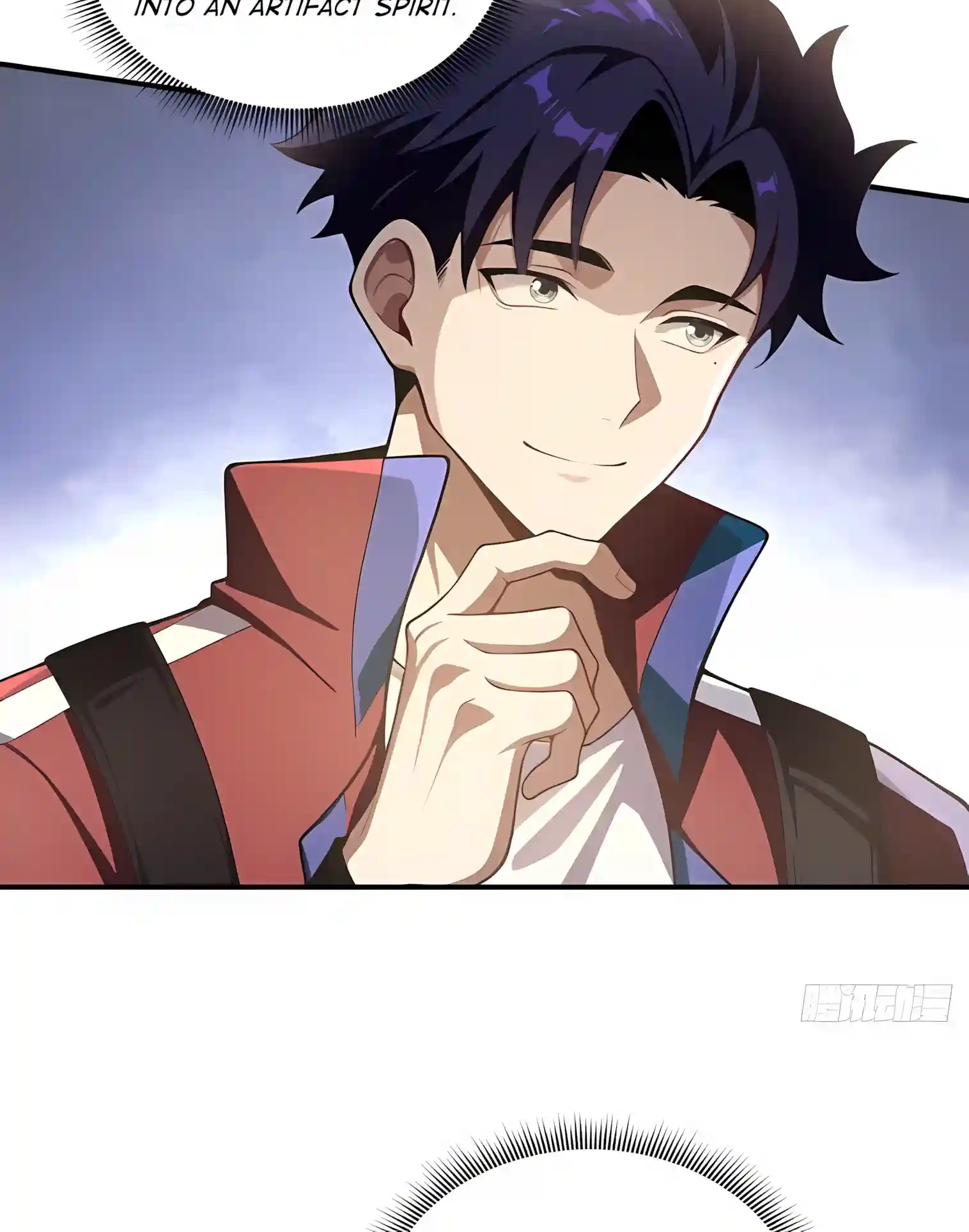 Read I Opened the Mythical Pet Era chapter 49 image 27 on Lezhin