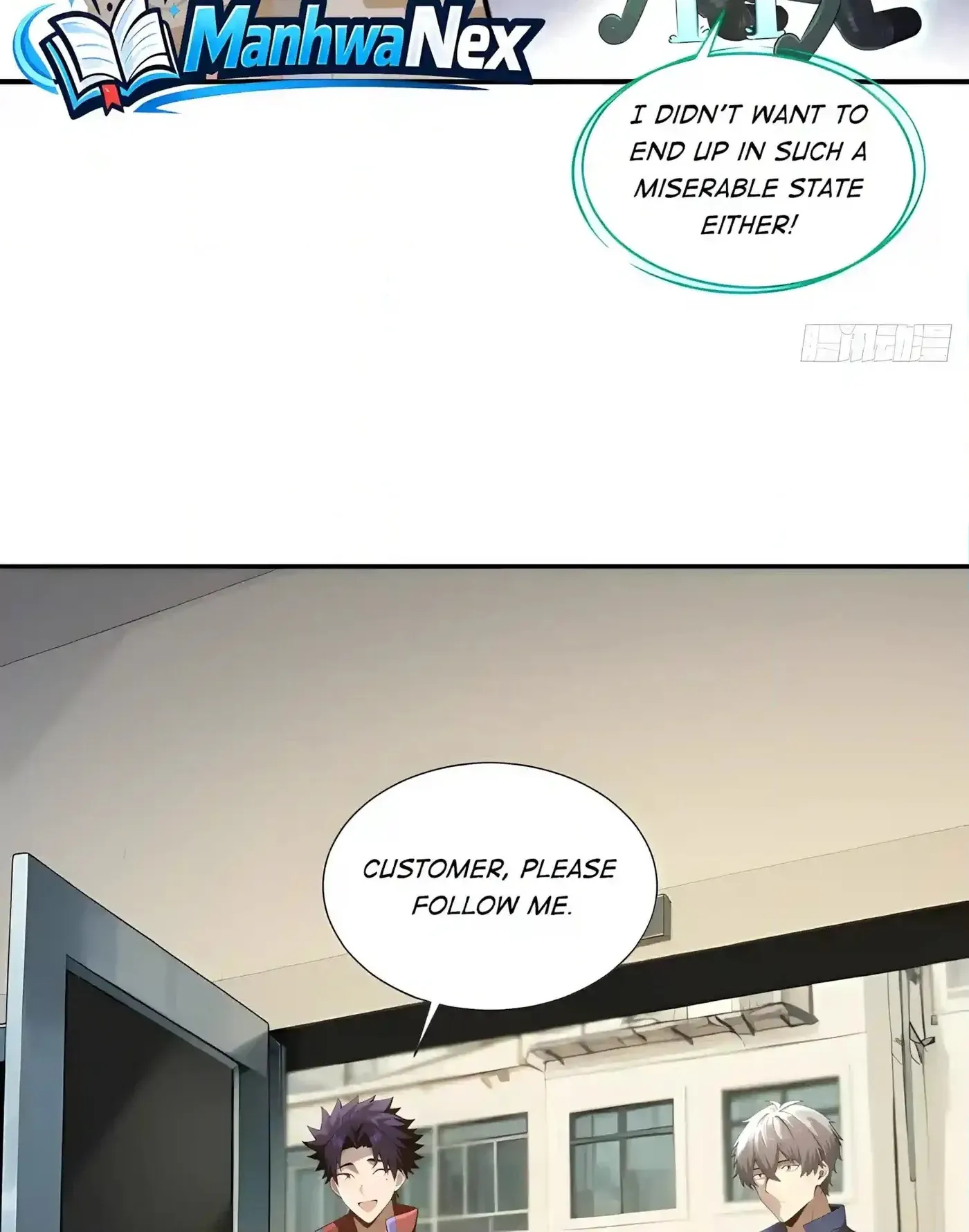 Read I Opened the Mythical Pet Era chapter 49 image 29 on Lezhin