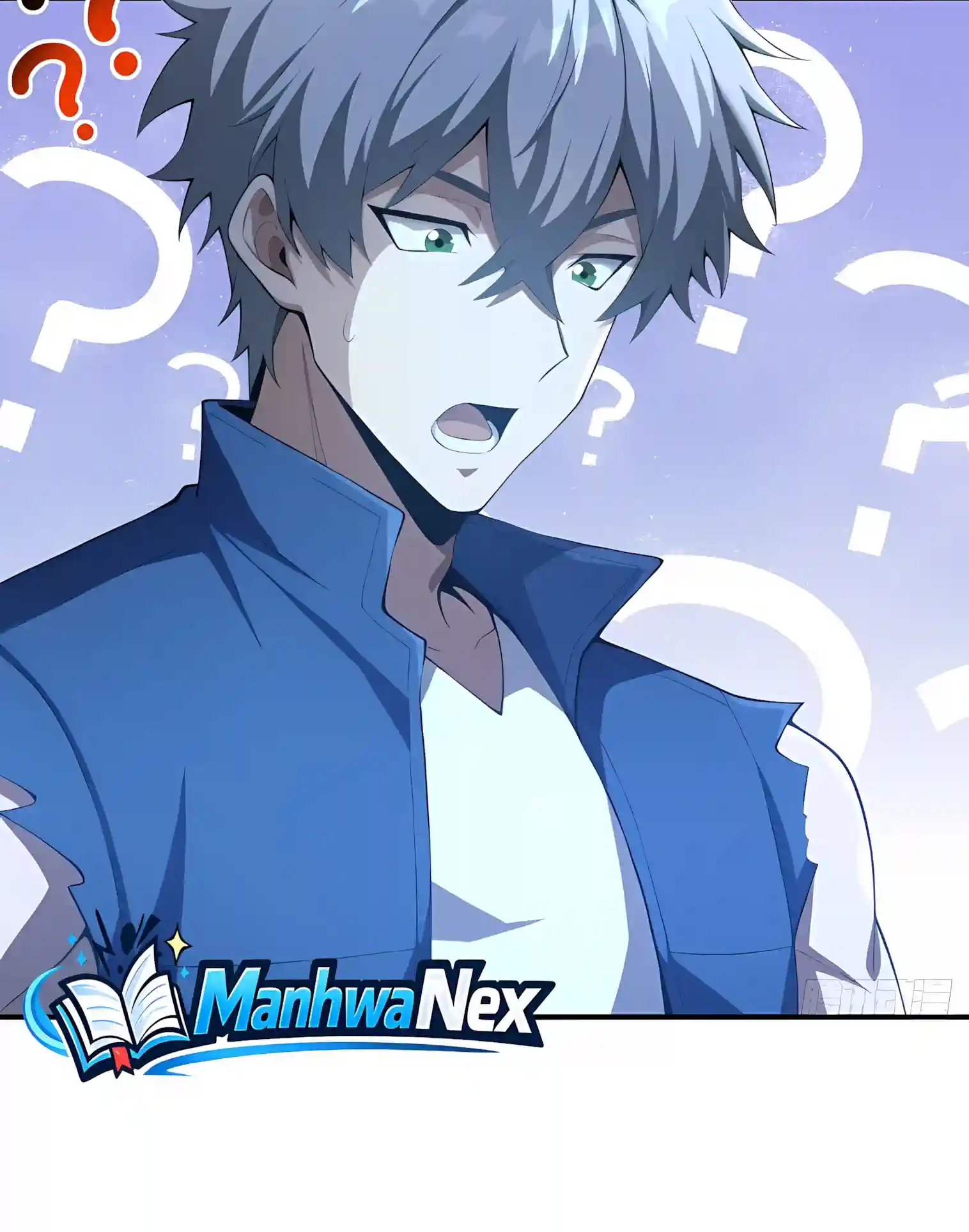 Read I Opened the Mythical Pet Era chapter 49 image 33 on Lezhin