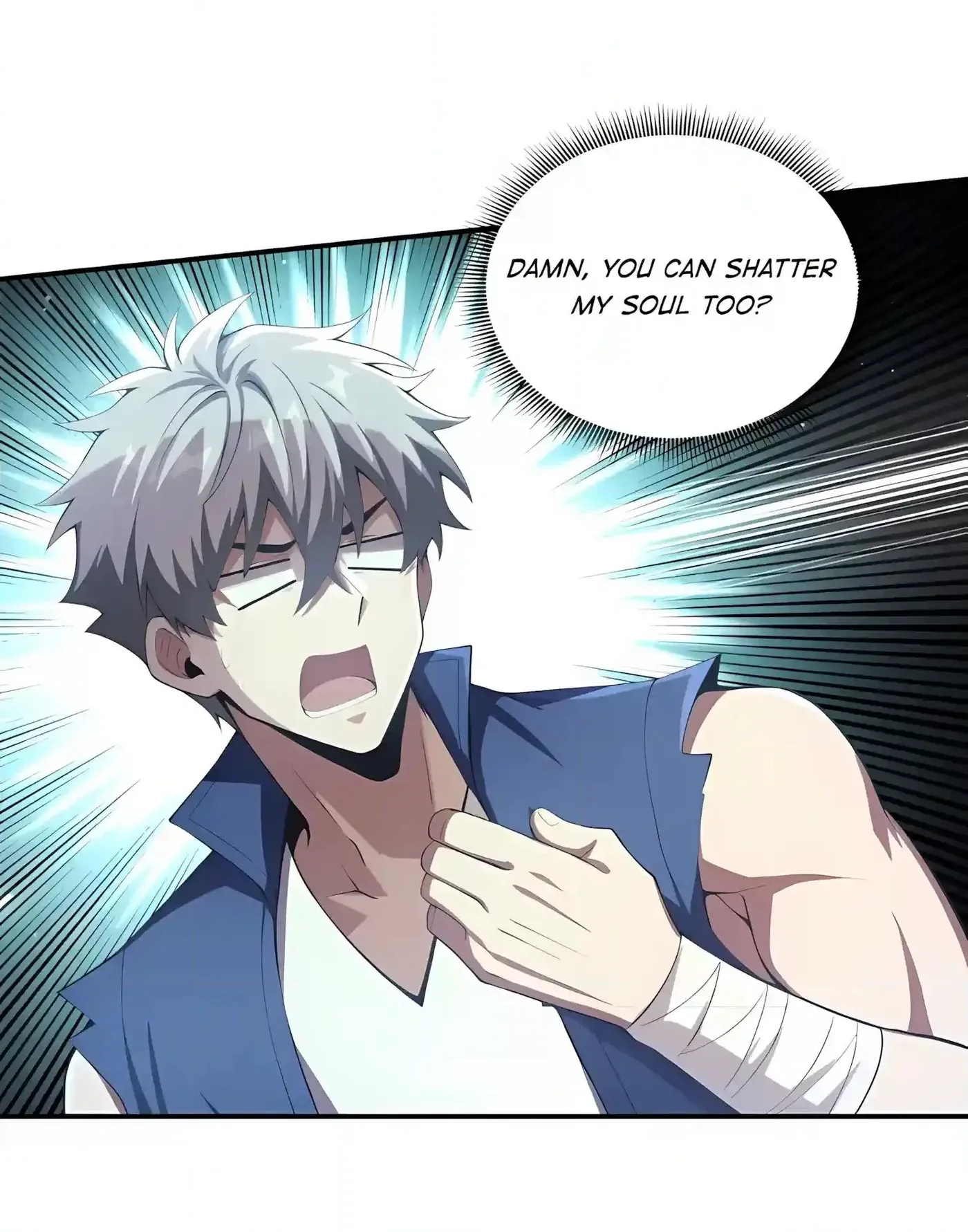 Read I Opened the Mythical Pet Era chapter 49 image 39 on Lezhin