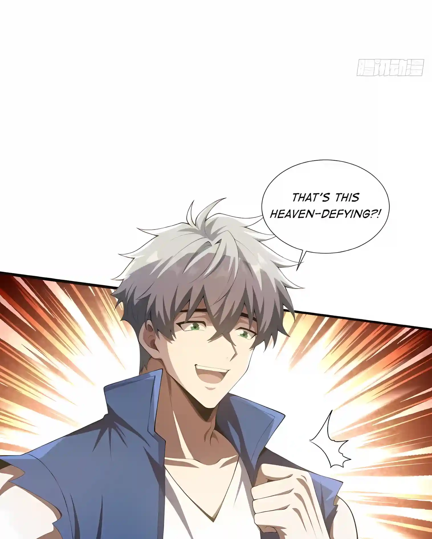 Read I Opened the Mythical Pet Era chapter 49 image 46 on Lezhin