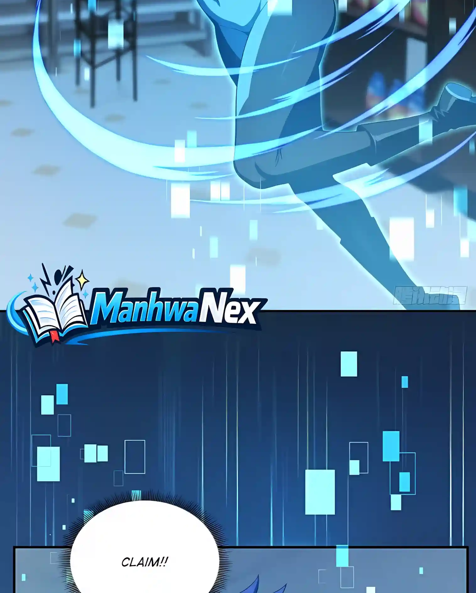 Read I Opened the Mythical Pet Era chapter 49 image 53 on Lezhin