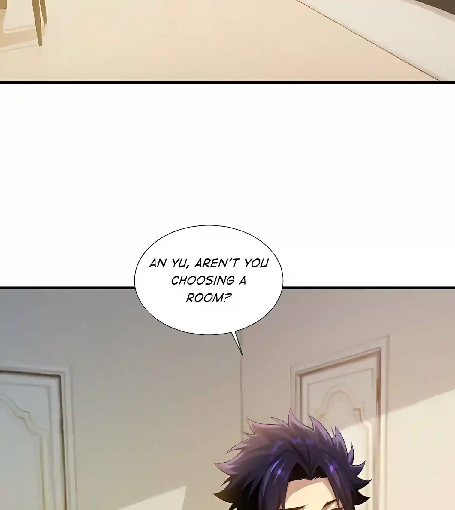 Read I Opened the Mythical Pet Era chapter 49 image 8 on Lezhin