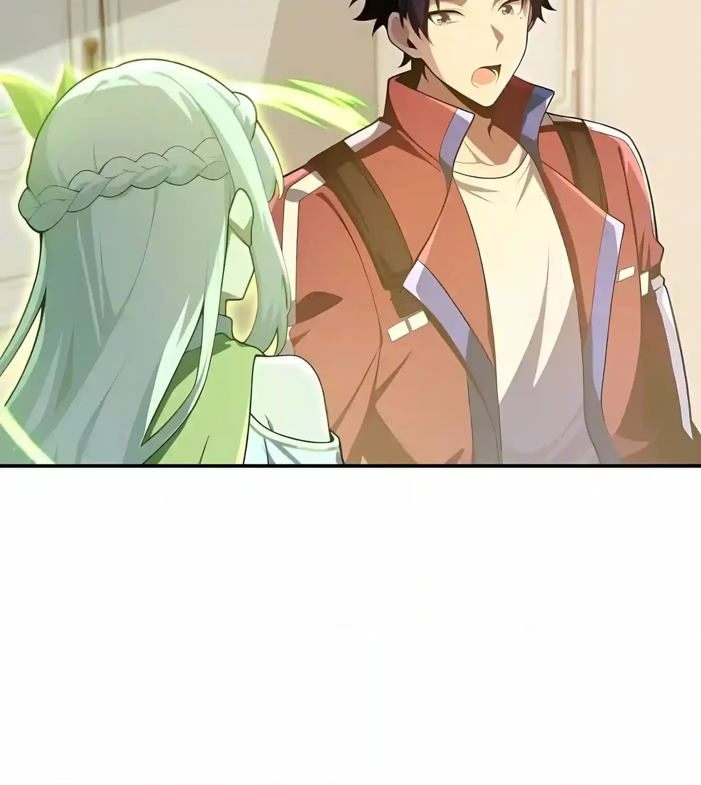 Read I Opened the Mythical Pet Era chapter 49 image 9 on Lezhin