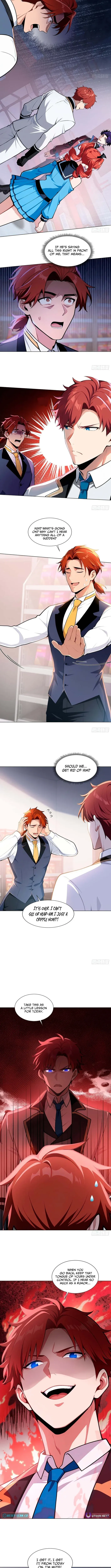 Read I Opened the Mythical Pet Era chapter 6 image 2 on Lezhin