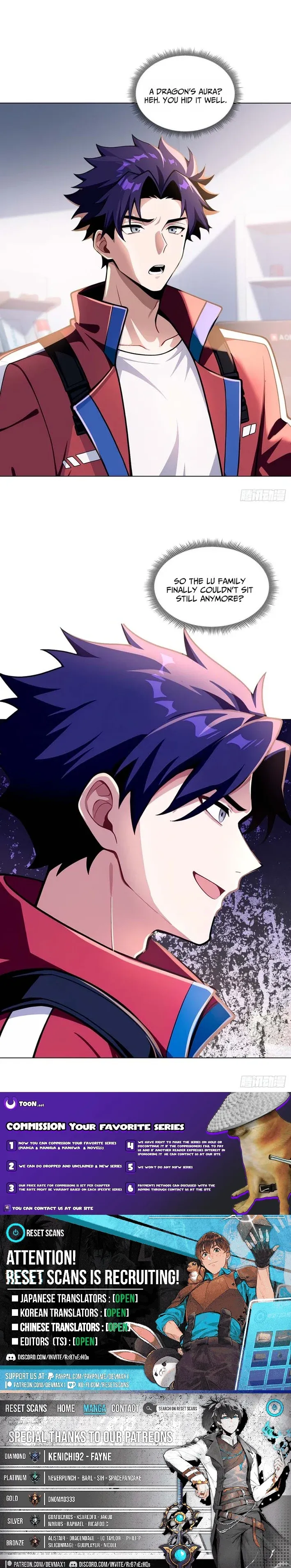 Read I Opened the Mythical Pet Era chapter 6 image 6 on Lezhin