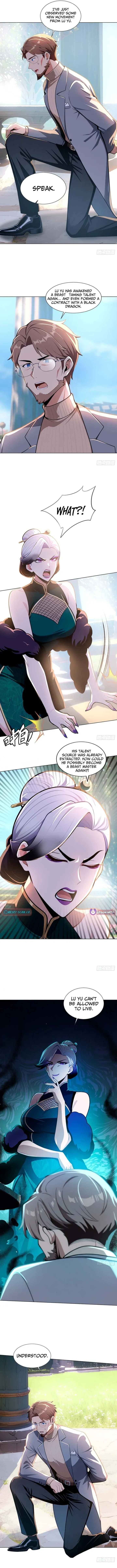 Read I Opened the Mythical Pet Era chapter 7 image 1 on Lezhin