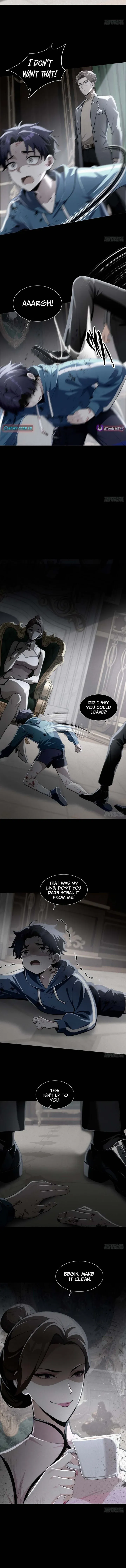 Read I Opened the Mythical Pet Era chapter 7 image 6 on Lezhin
