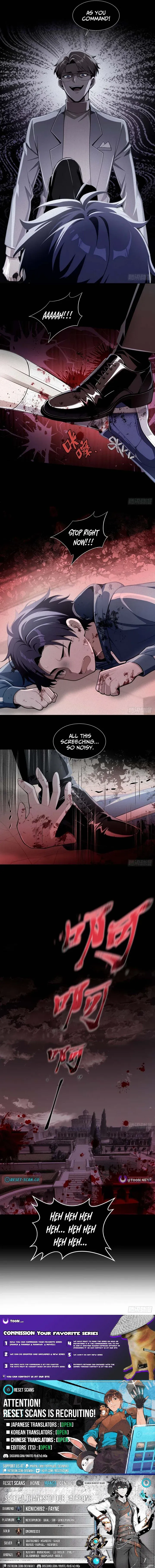 Read I Opened the Mythical Pet Era chapter 7 image 7 on Lezhin