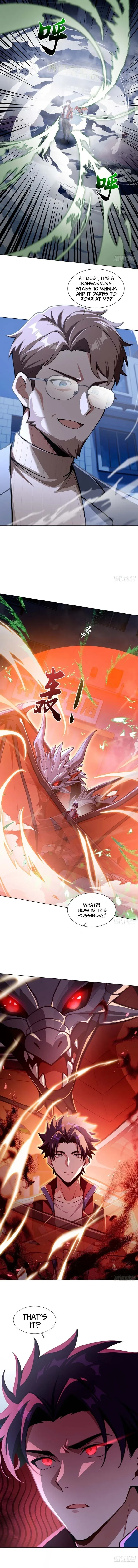 Read I Opened the Mythical Pet Era chapter 8 image 2 on Lezhin