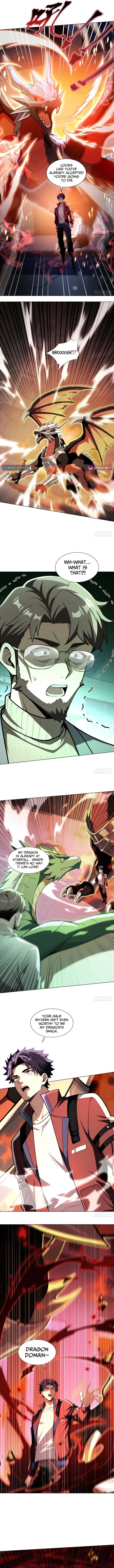 Read I Opened the Mythical Pet Era chapter 8 image 3 on Lezhin