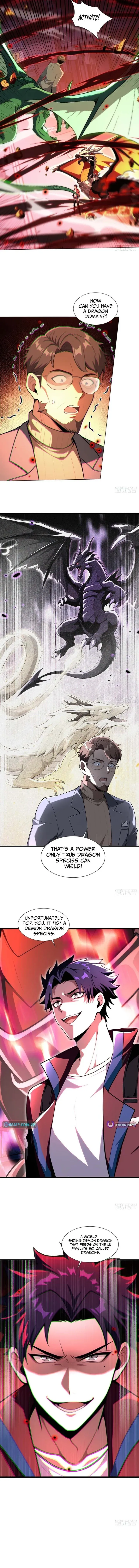 Read I Opened the Mythical Pet Era chapter 8 image 4 on Lezhin