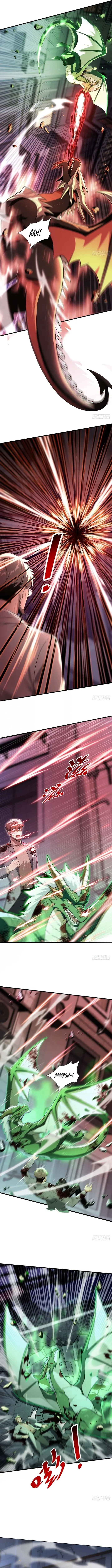 Read I Opened the Mythical Pet Era chapter 8 image 5 on Lezhin