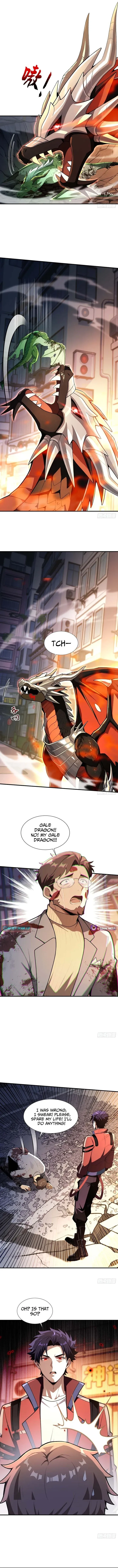 Read I Opened the Mythical Pet Era chapter 8 image 7 on Lezhin