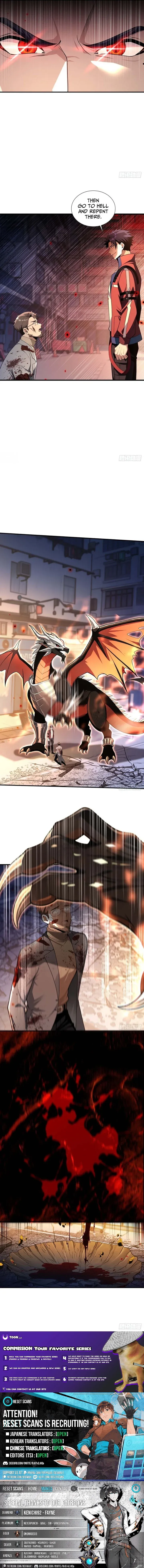 Read I Opened the Mythical Pet Era chapter 8 image 8 on Lezhin