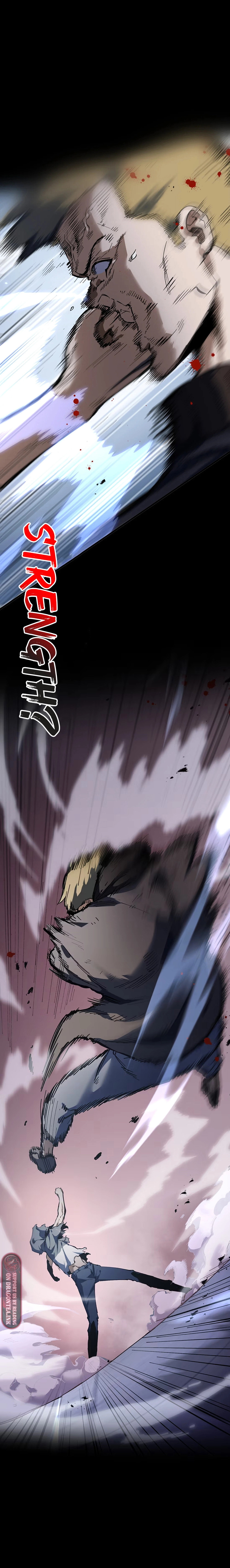 I Owe Billions in Debt, So I Was Forced to Work for an Evil God Chapter 0.5 page 9 - 