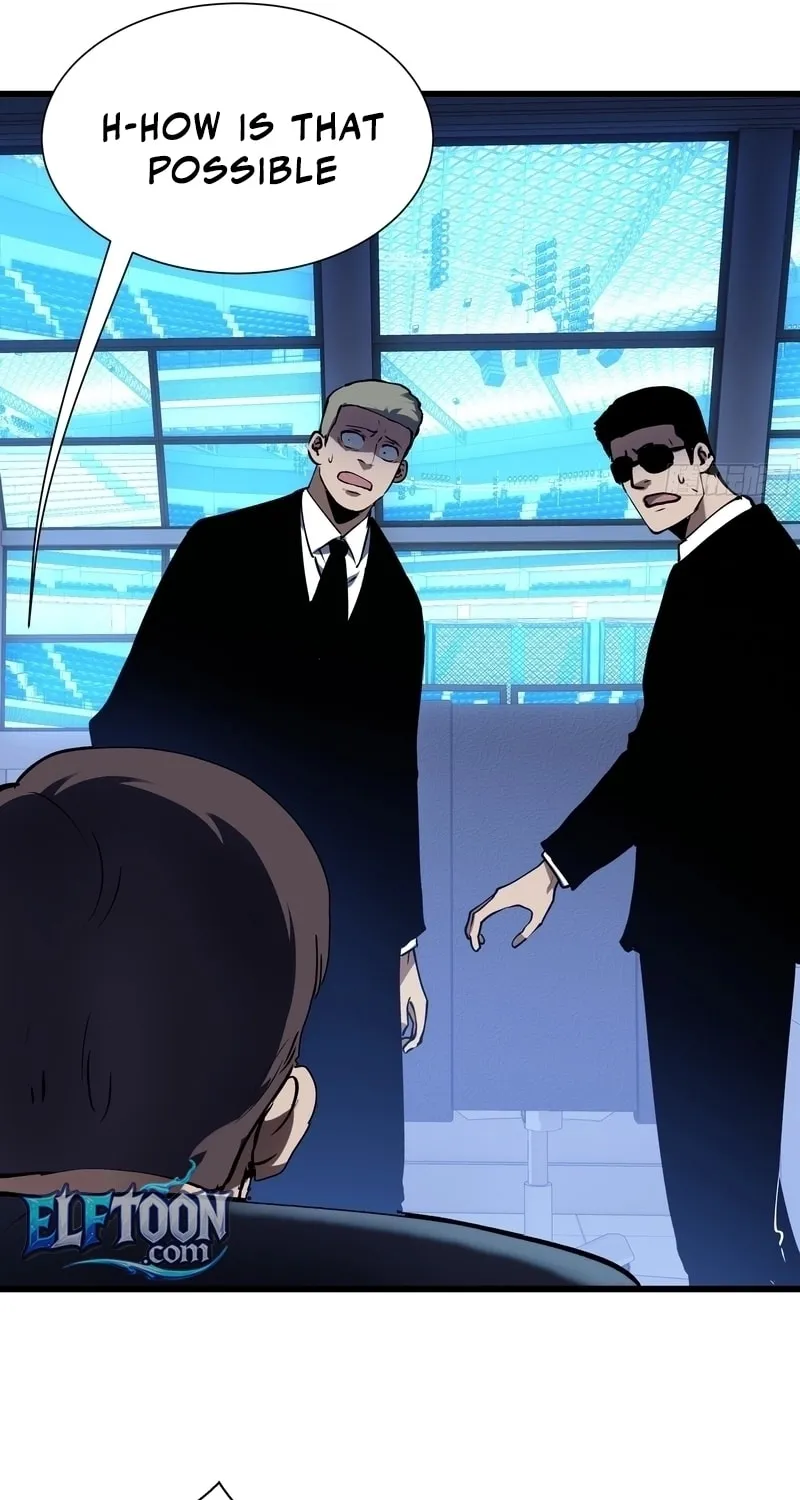 I Owe Billions in Debt, So I Was Forced to Work for an Evil God Chapter 10 page 13 - 