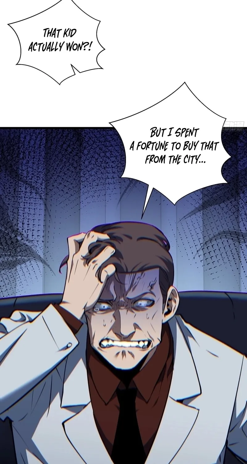 I Owe Billions in Debt, So I Was Forced to Work for an Evil God Chapter 10 page 14 - 