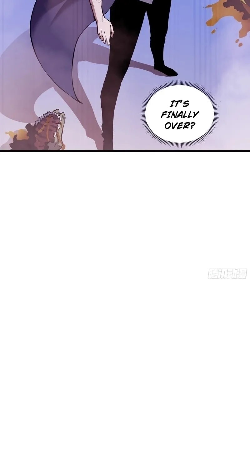 I Owe Billions in Debt, So I Was Forced to Work for an Evil God Chapter 10 page 17 - 
