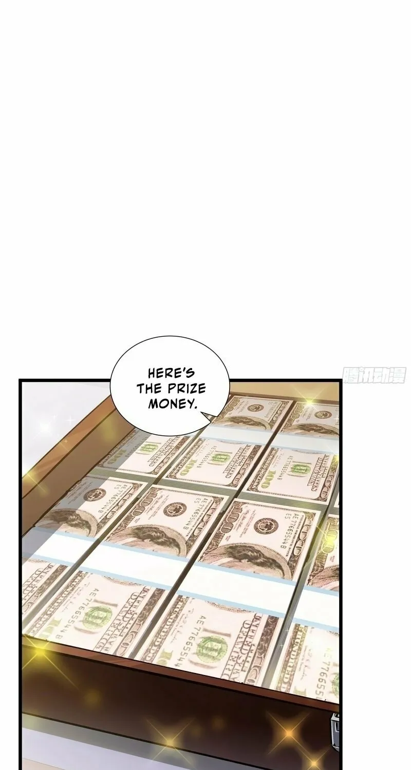 I Owe Billions in Debt, So I Was Forced to Work for an Evil God Chapter 10 page 19 - 