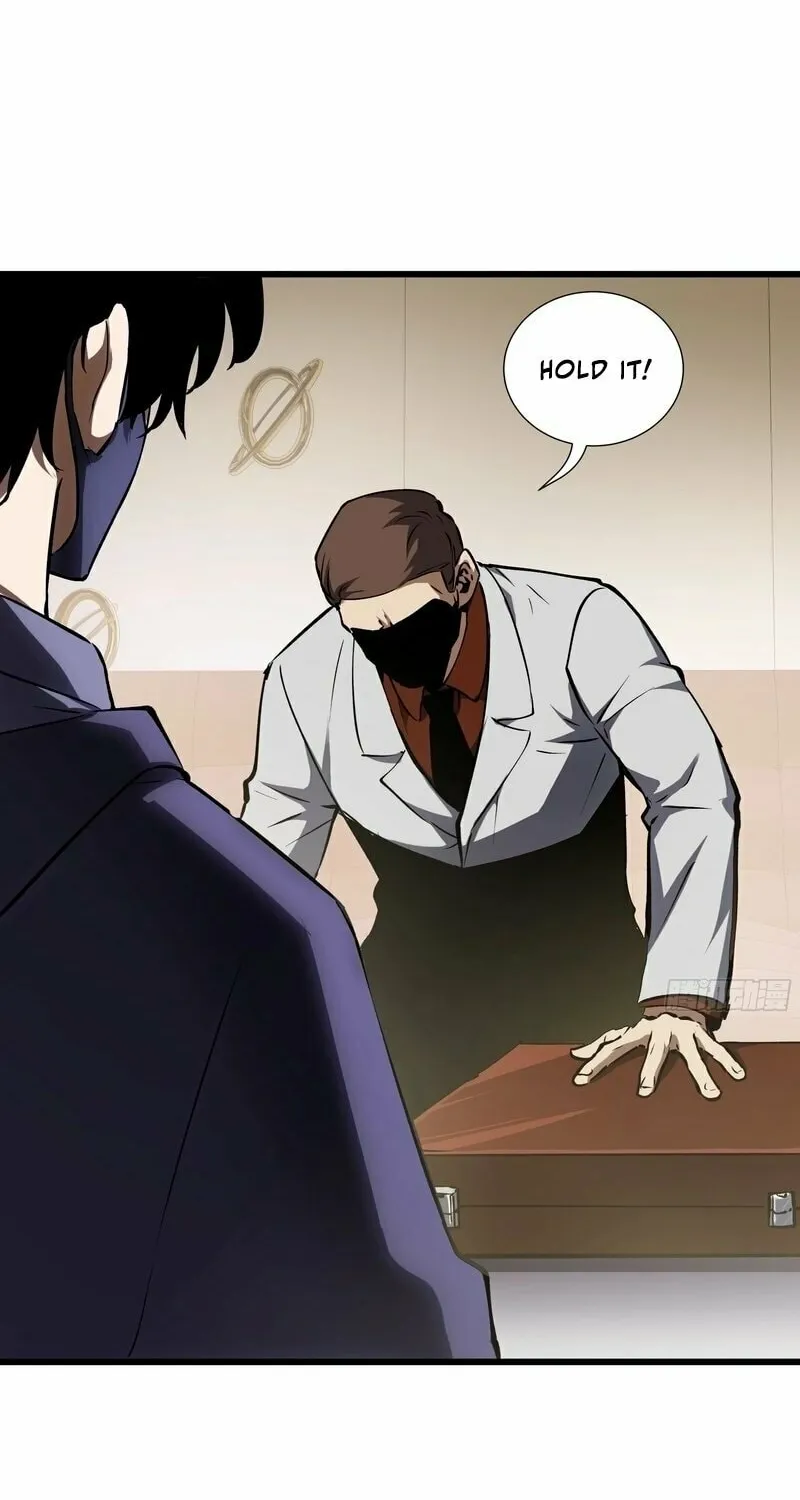 I Owe Billions in Debt, So I Was Forced to Work for an Evil God Chapter 10 page 24 - 