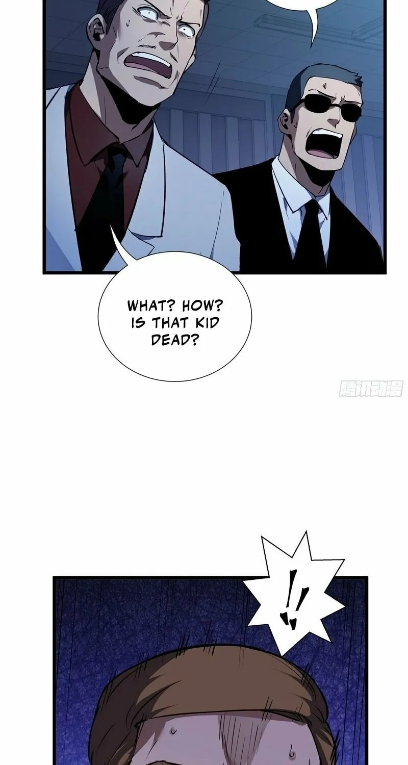 I Owe Billions in Debt, So I Was Forced to Work for an Evil God Chapter 10 page 4 - 