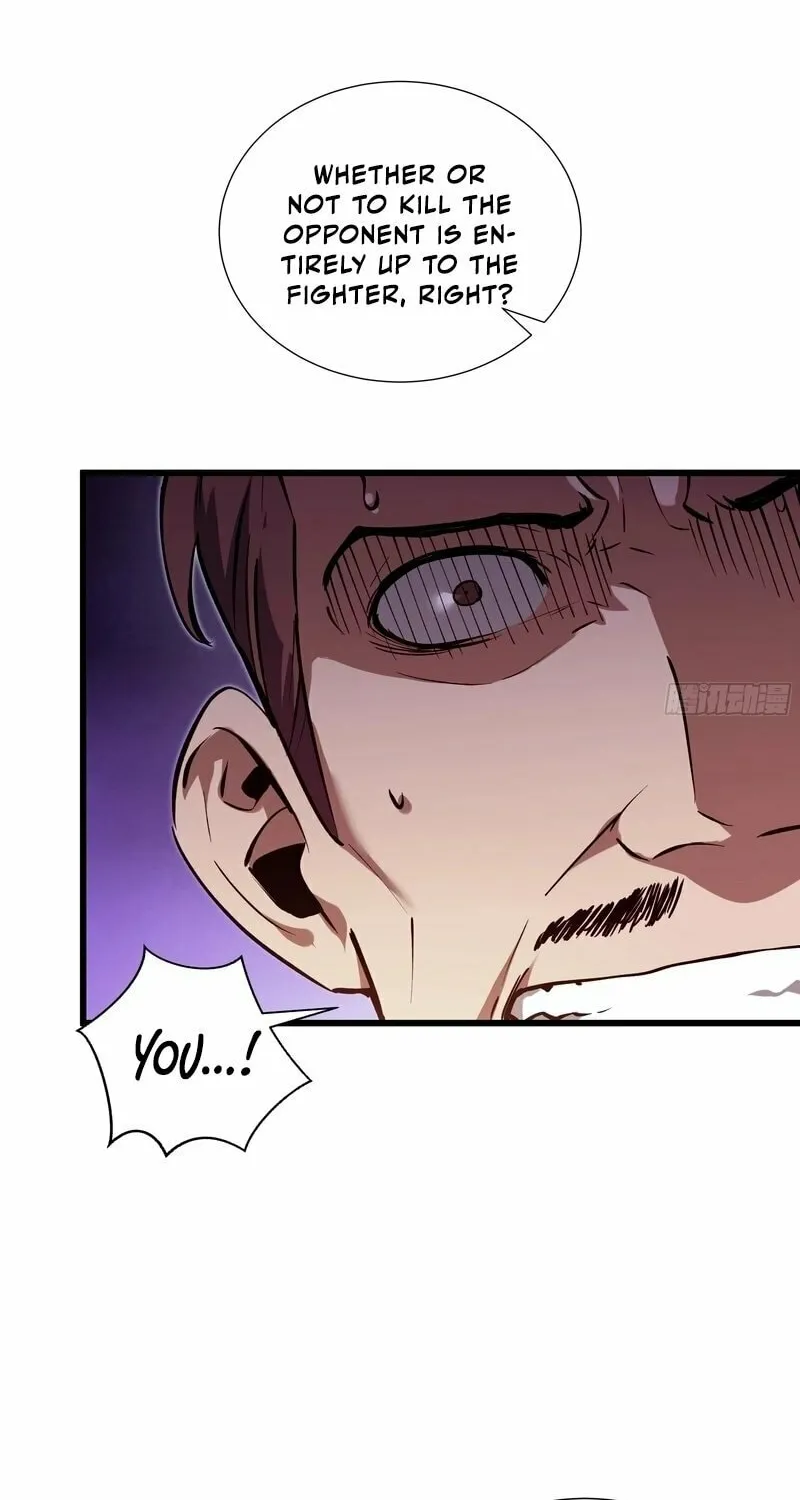 I Owe Billions in Debt, So I Was Forced to Work for an Evil God Chapter 10 page 32 - 
